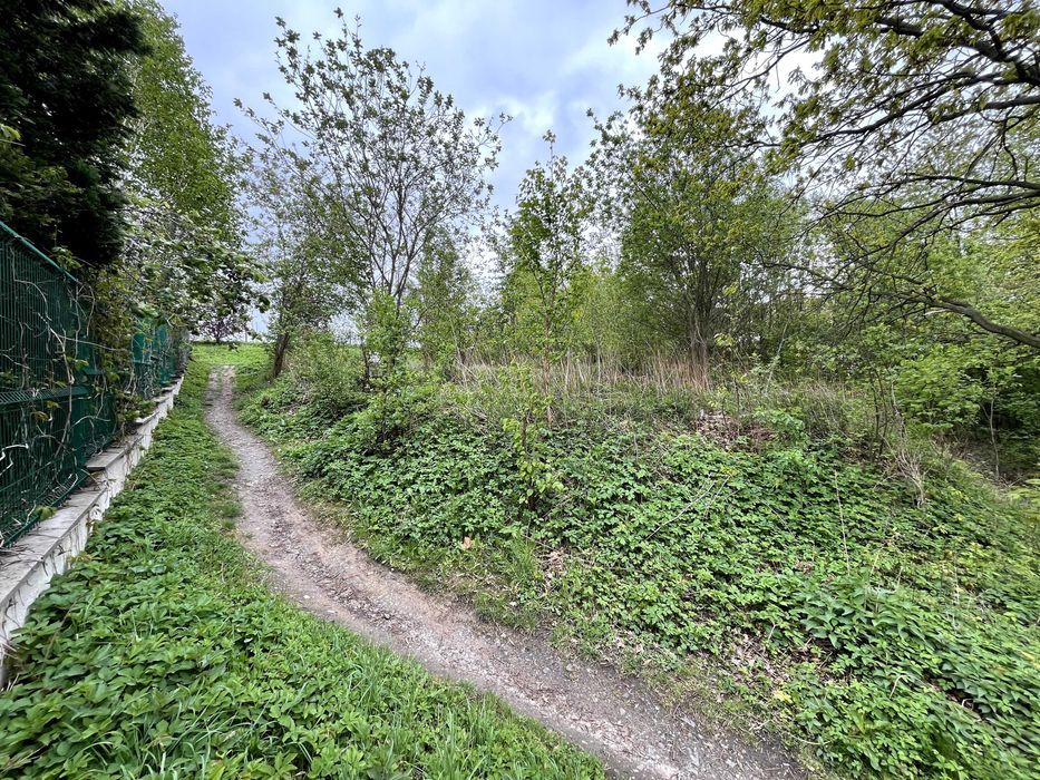 Działka budowlana Prudnik, ul. Mikołaja Reja. Zdjęcie 5