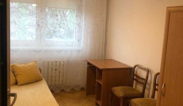 Mieszkanie 3-pokojowe Warszawa Bielany, ul. Podleśna