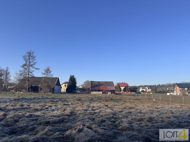 Działka budowlana Waryś. Zdjęcie 5