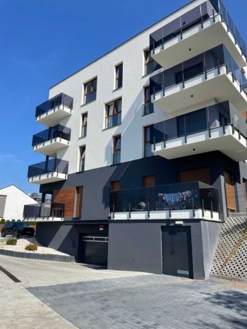 Mieszkanie 3-pokojowe Mysłowice, ul. Cedrowa. Zdjęcie 1