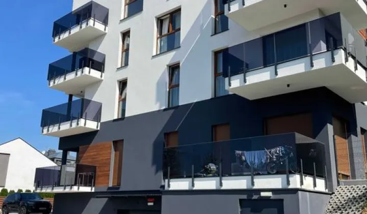 Mieszkanie 3-pokojowe Mysłowice, ul. Cedrowa