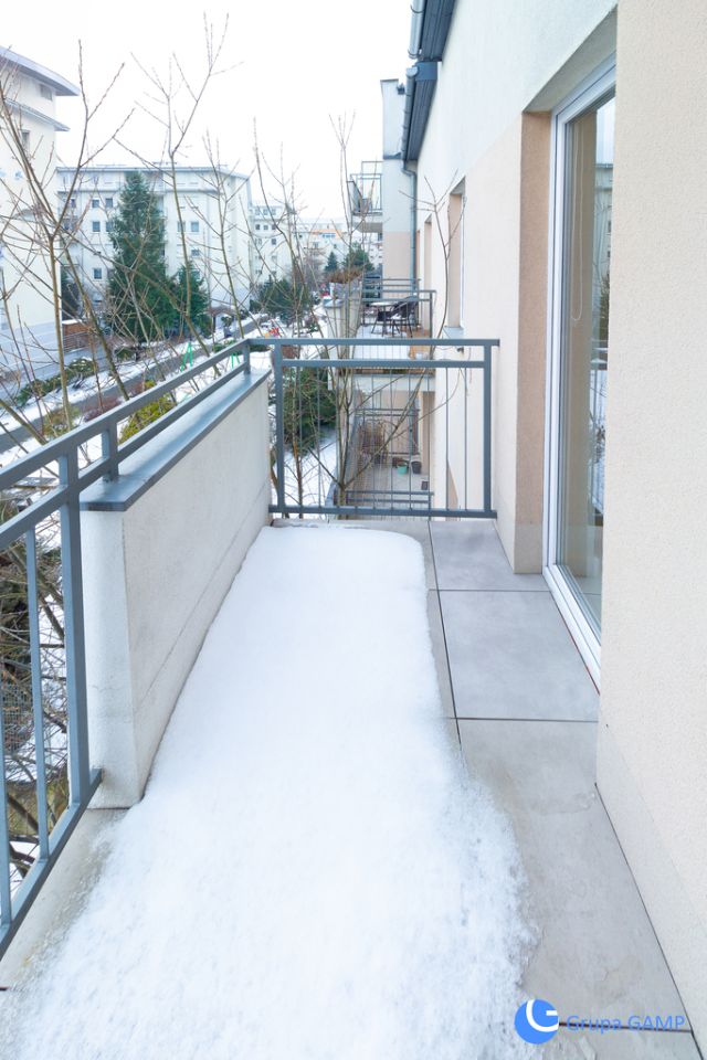 Mieszkanie 2-pokojowe Kraków Dębniki, ul. Raciborska. Zdjęcie 17