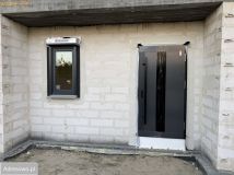 dom wolnostojący, 6 pokoi Różyny. Zdjęcie 2