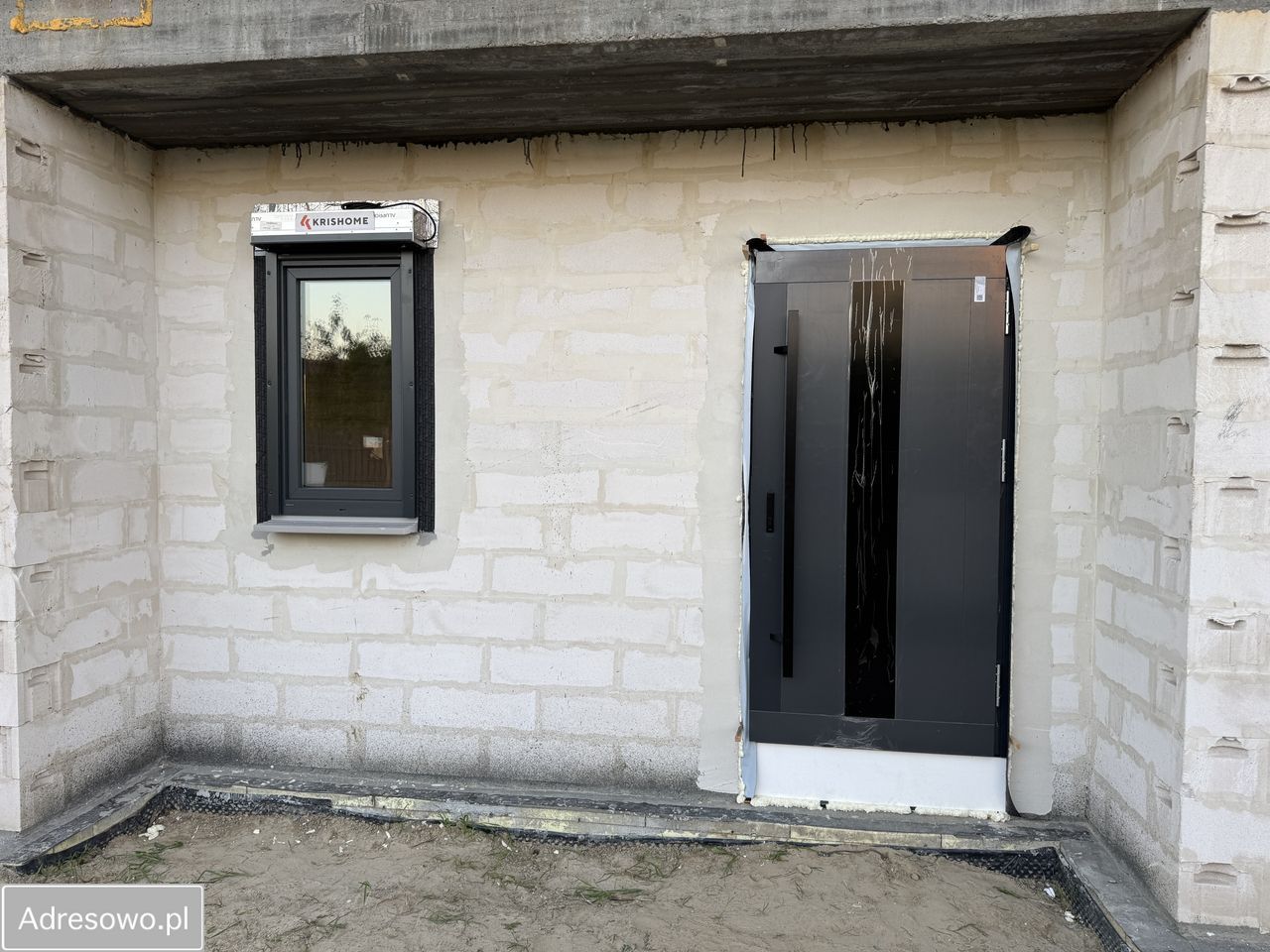 dom wolnostojący, 6 pokoi Różyny. Zdjęcie 3