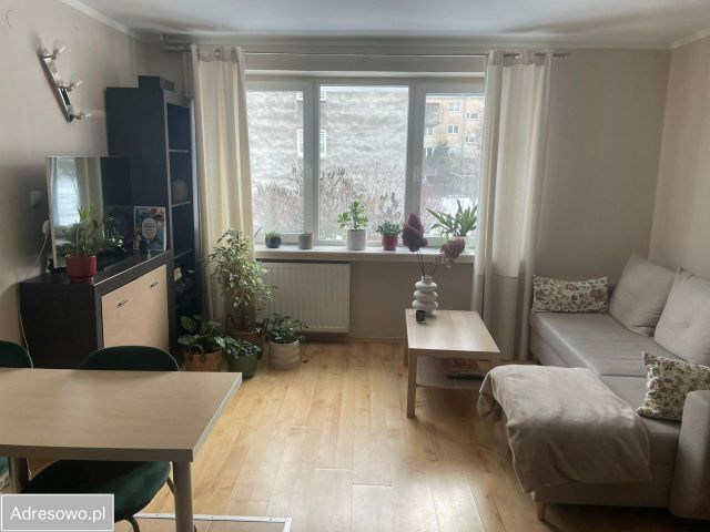 Mieszkanie 1-pokojowe Warszawa Wola, ul. Batalionu AK "Zośka". Zdjęcie 1