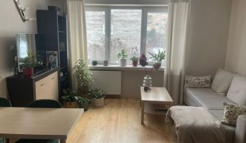 Mieszkanie 1-pokojowe Warszawa Wola, ul. Batalionu AK "Zośka"