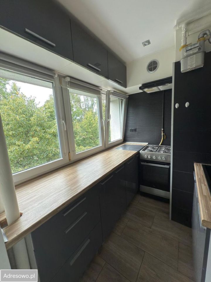 Mieszkanie 4-pokojowe Łódź Teofilów, ul. Traktorowa. Zdjęcie 9