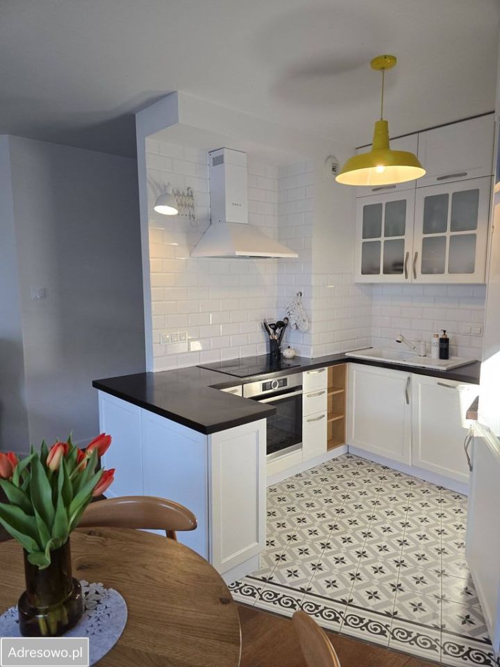 Mieszkanie 3-pokojowe Warszawa Bielany, ul. Tomasza Nocznickiego. Zdjęcie 2