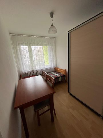 Mieszkanie 2-pokojowe Wrocław Zakrzów, ul. Chocimska. Zdjęcie 7