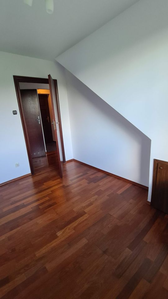 Mieszkanie 5-pokojowe Kraków Chełm, ul. Za Skłonem. Zdjęcie 18