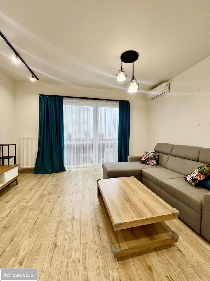 Mieszkanie 2-pokojowe Bielsko-Biała Złote Łany, ul. Siewna. Zdjęcie 8