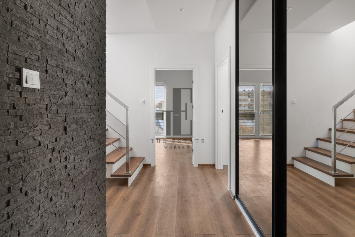 Mieszkanie 4-pokojowe Warszawa Białołęka, ul. Aluzyjna. Zdjęcie 18