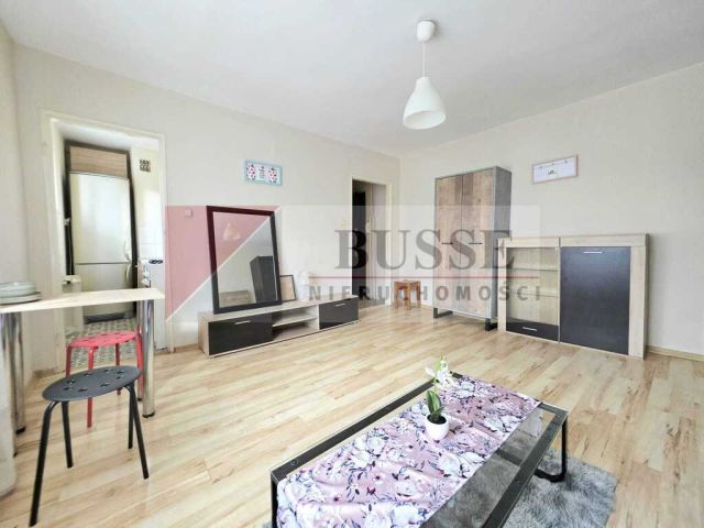 Mieszkanie 1-pokojowe Szczecin Pogodno, ul. Czorsztyńska. Zdjęcie 3