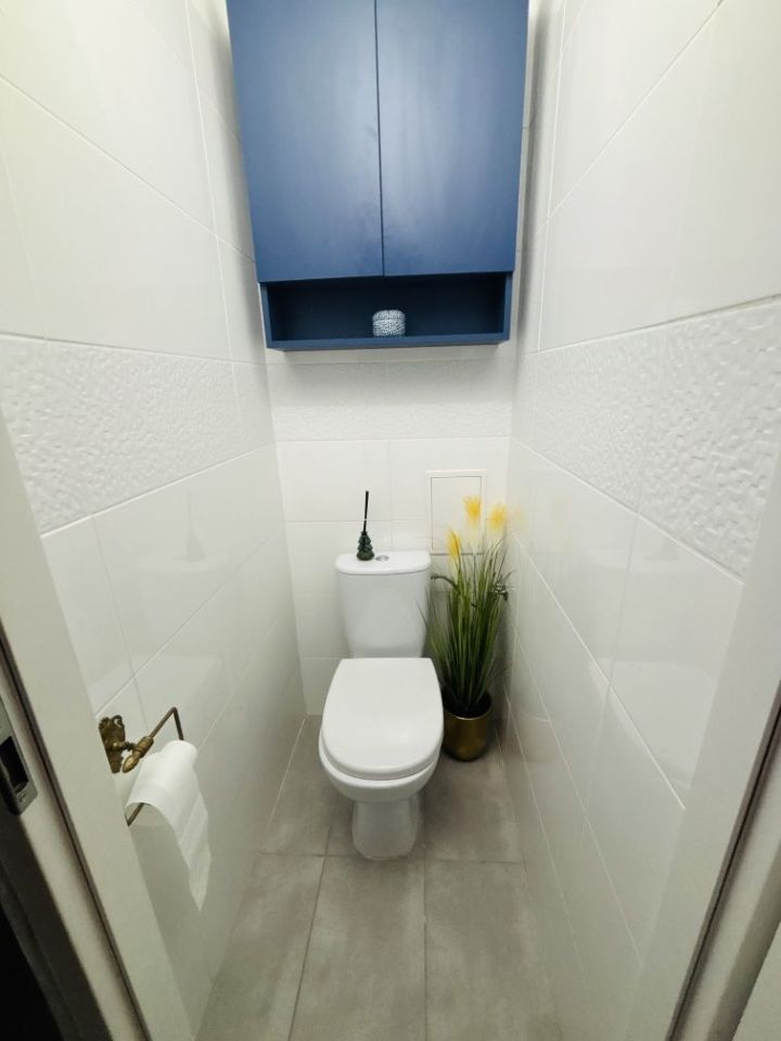 Mieszkanie 3-pokojowe Płock Podolszyce, ul. Łączniczek. Zdjęcie 6