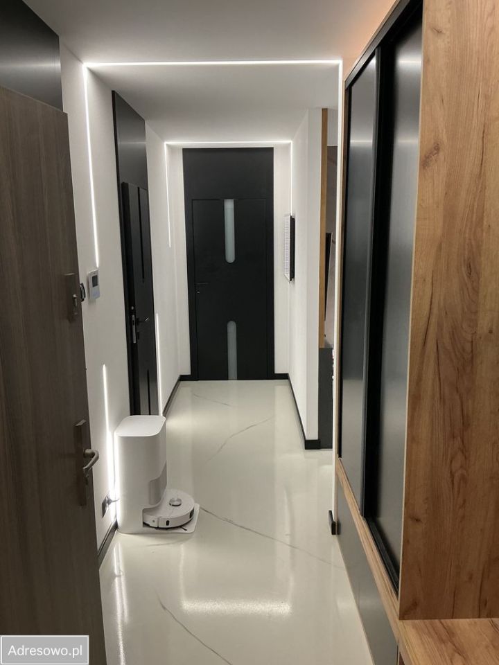 Mieszkanie 3-pokojowe Rzeszów Drabinianka. Zdjęcie 8