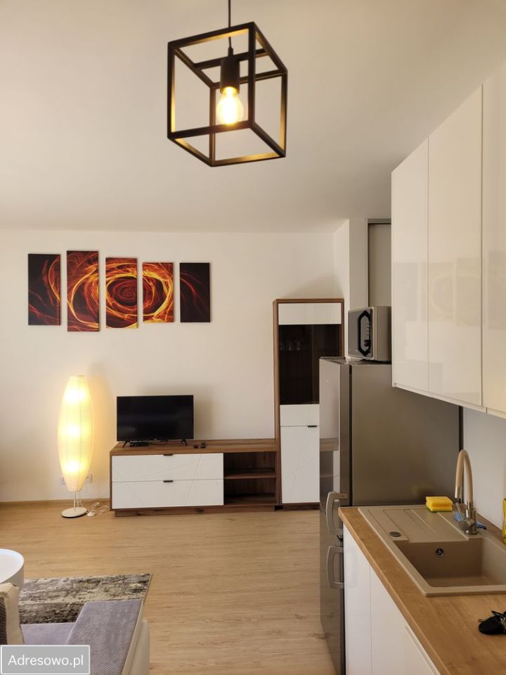 Mieszkanie 1-pokojowe Warszawa Białołęka, ul. Pałuków. Zdjęcie 14