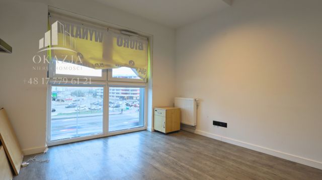 Mieszkanie 3-pokojowe Rzeszów Nowe Miasto, al. mjr. Wacława Kopisto. Zdjęcie 5