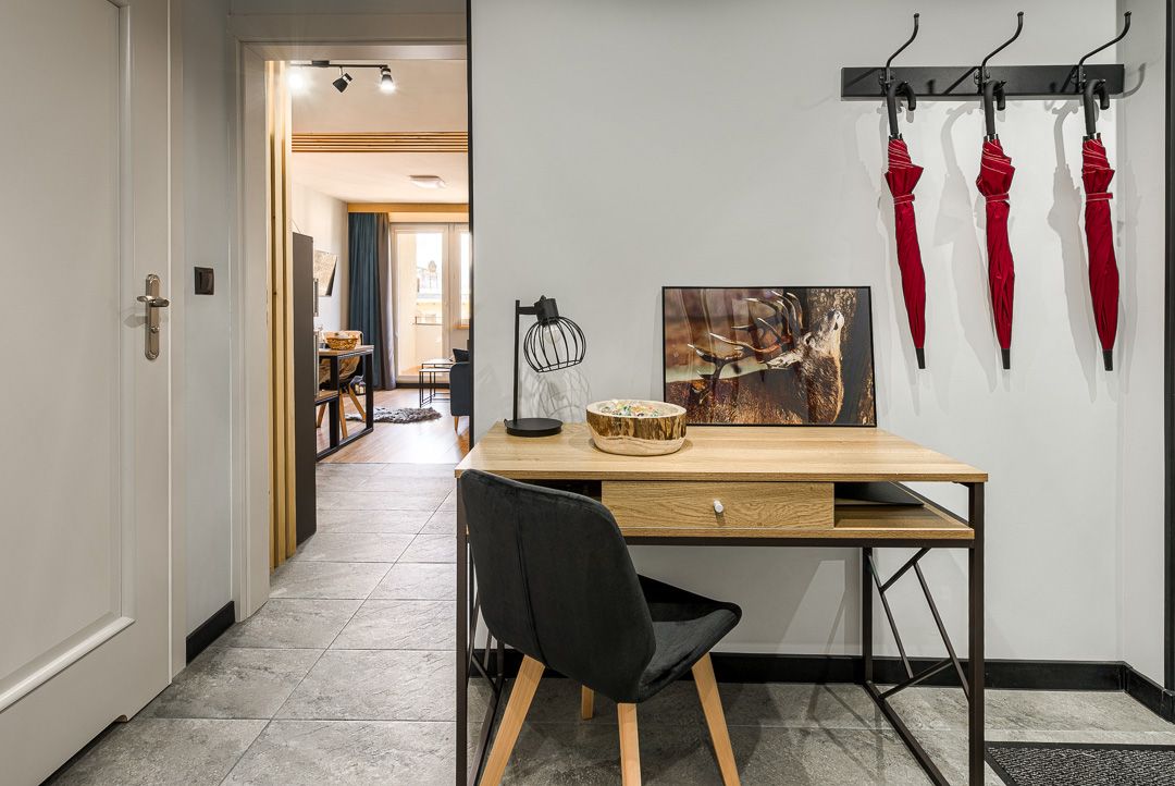 Mieszkanie 3-pokojowe Zakopane Centrum, ul. Władysława Orkana. Zdjęcie 7