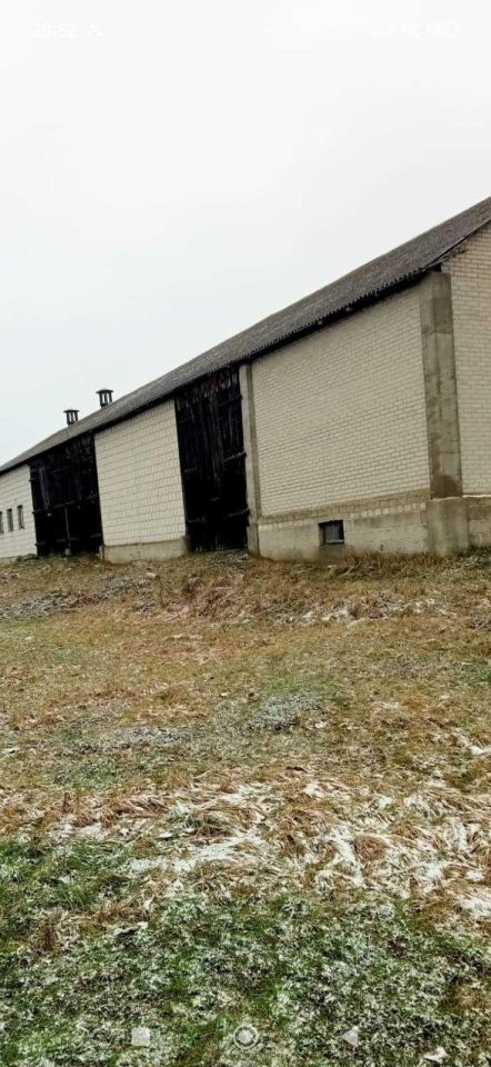 gospodarstwo Radzanów. Zdjęcie 3