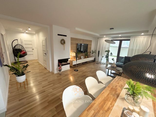 dom wolnostojący, 4 pokoje Ostrowiec Świętokrzyski Gutwin, ul. Fiołkowa. Zdjęcie 9