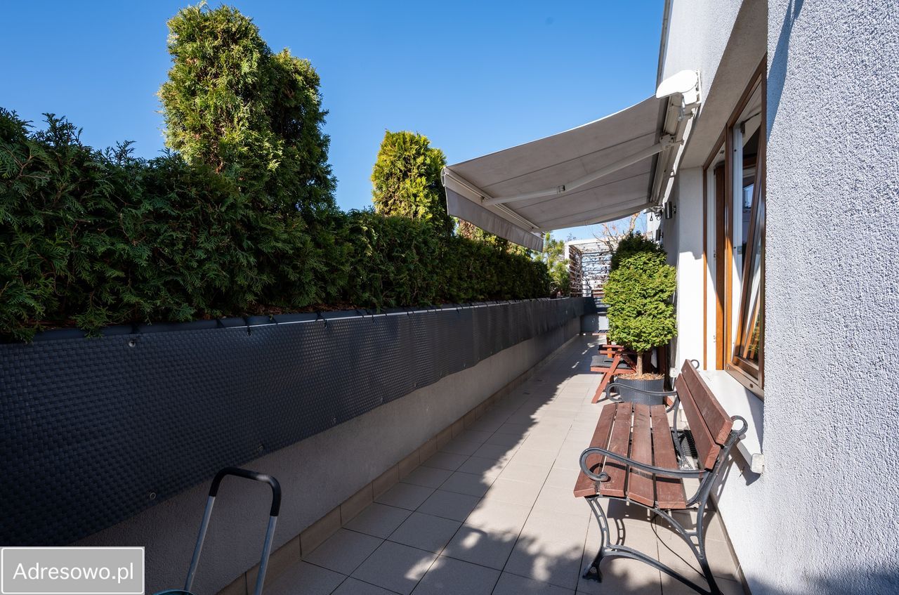 Mieszkanie 3-pokojowe Ząbki, ul. Powstańców. Zdjęcie 7