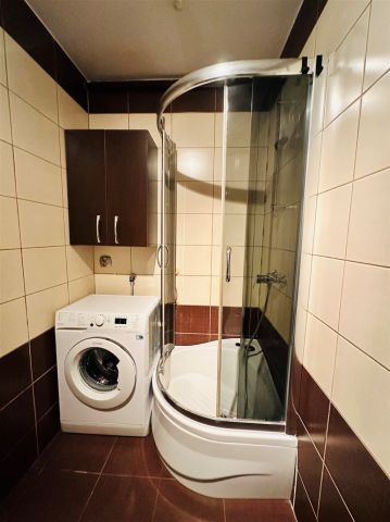 Mieszkanie 1-pokojowe Katowice Śródmieście, ul. Henryka Sienkiewicza. Zdjęcie 16