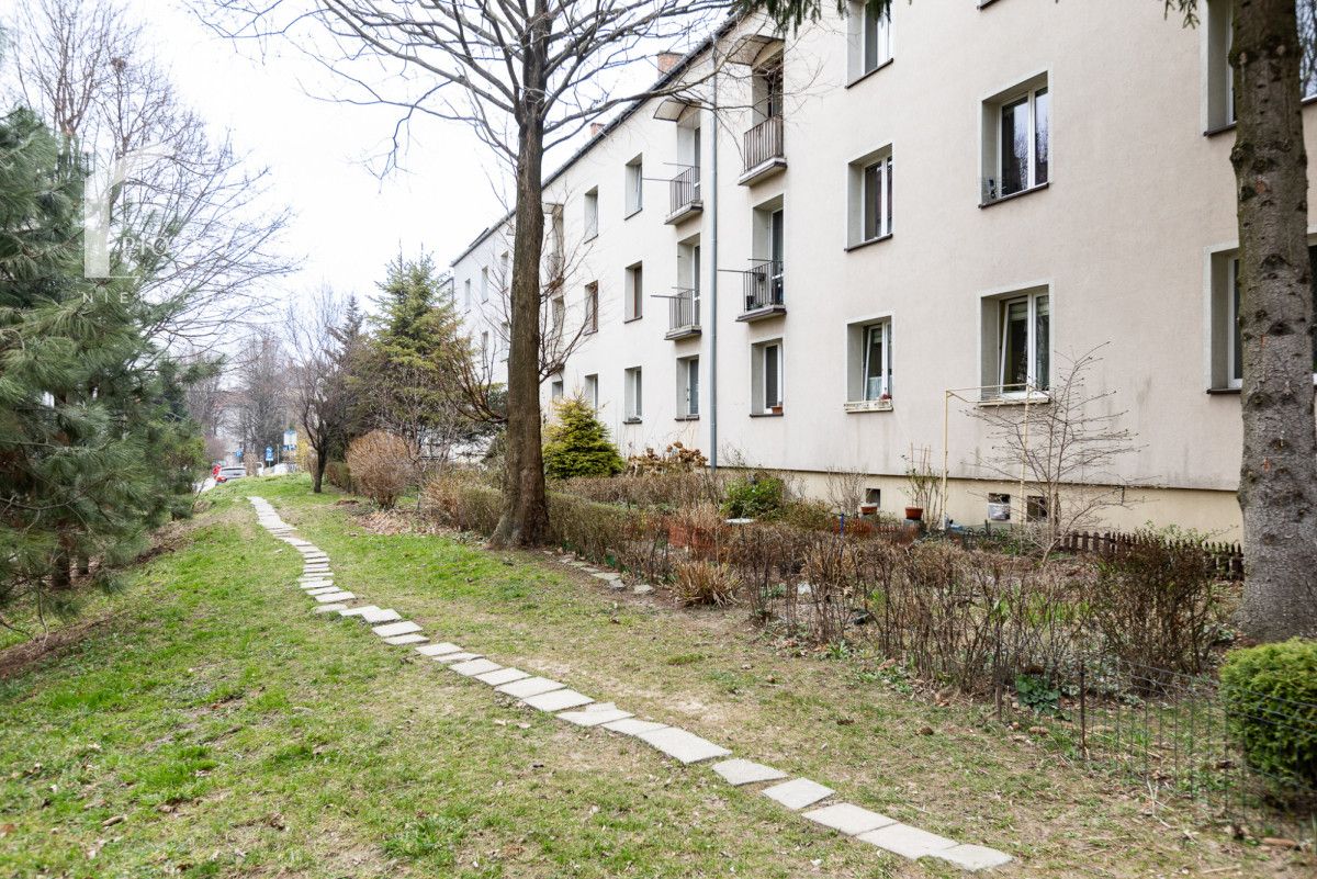 Mieszkanie 2-pokojowe Bielsko-Biała Śródmieście, ul. Radosna. Zdjęcie 24