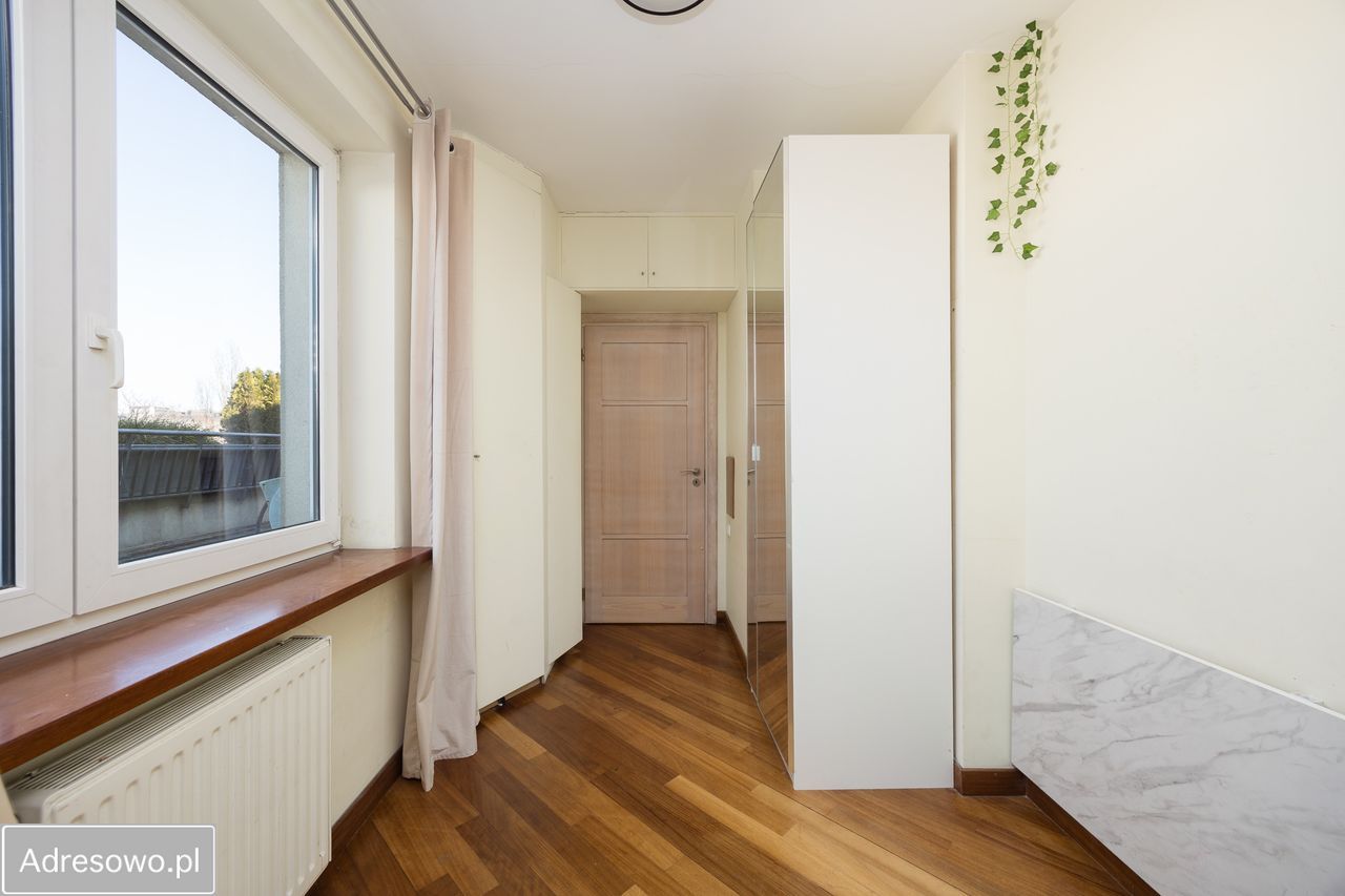 Mieszkanie 6-pokojowe Warszawa Dolny Mokotów, ul. Ludwika Nabielaka. Zdjęcie 15