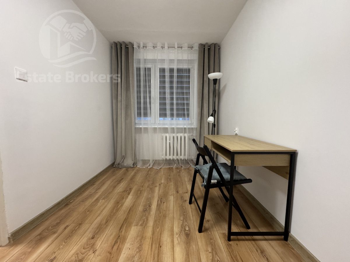 Mieszkanie 2-pokojowe Wrocław Stare Miasto, ul. Dobra. Zdjęcie 3