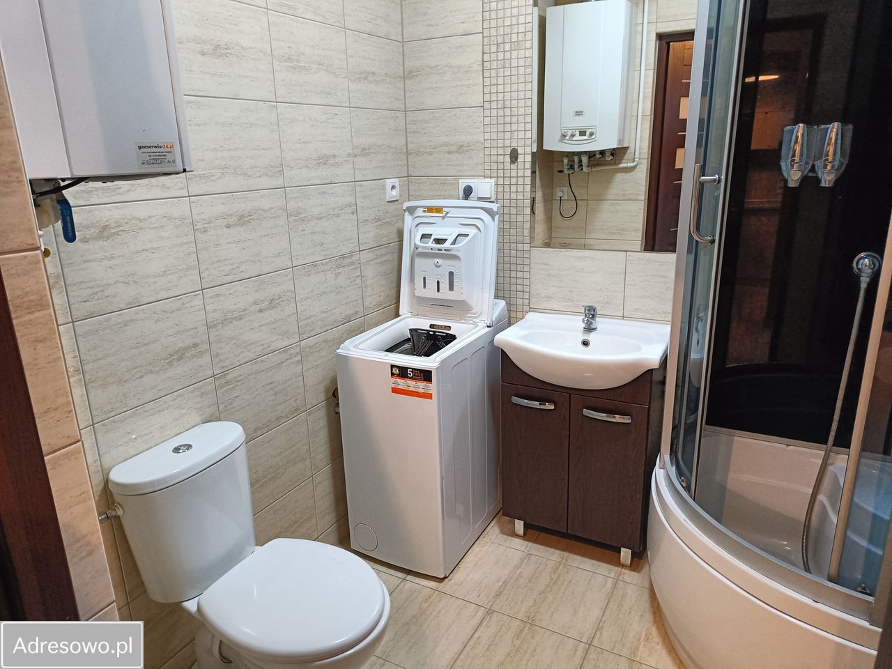 Mieszkanie 1-pokojowe Opole Półwieś, ul. Wandy Rutkiewicz. Zdjęcie 10