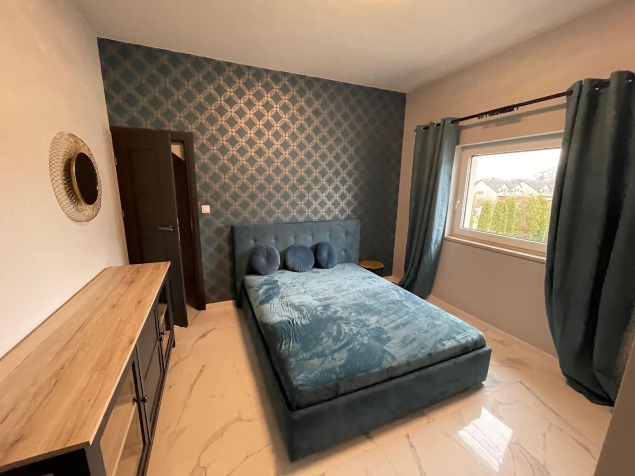 bliźniak Domaszczyn. Zdjęcie 7