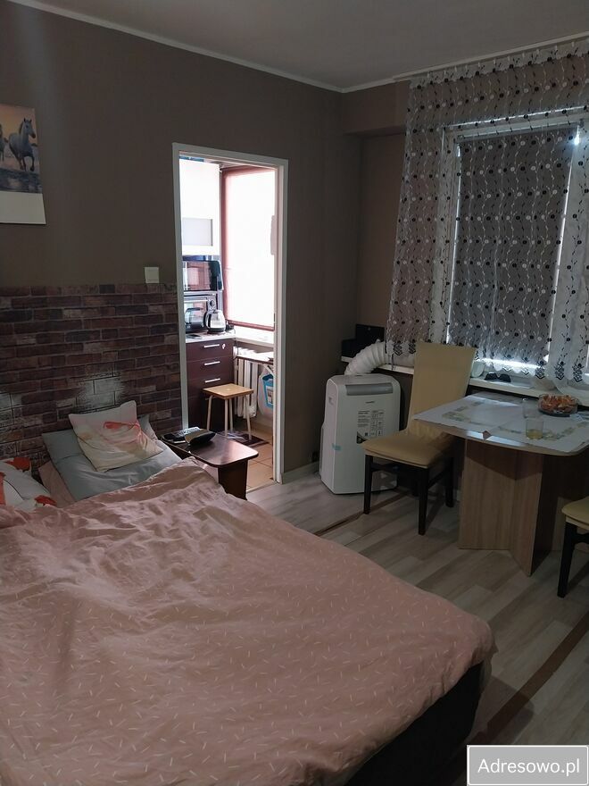 Mieszkanie 2-pokojowe Koło, ul. Powstańców Wielkopolskich. Zdjęcie 3