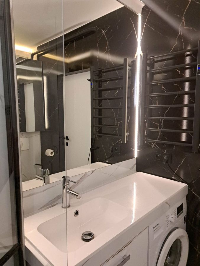 Mieszkanie 3-pokojowe Koszalin Centrum, ul. Zakole. Zdjęcie 9