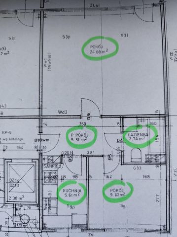 Mieszkanie 2-pokojowe Piastów, al. Wojska Polskiego. Zdjęcie 1