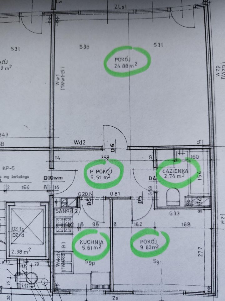 Mieszkanie 2-pokojowe Piastów, al. Wojska Polskiego. Zdjęcie 1
