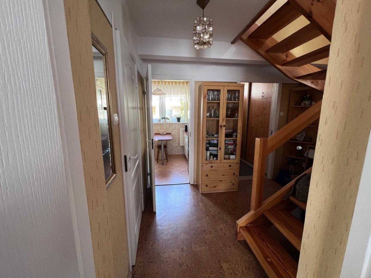 Mieszkanie 3-pokojowe Hel. Zdjęcie 3