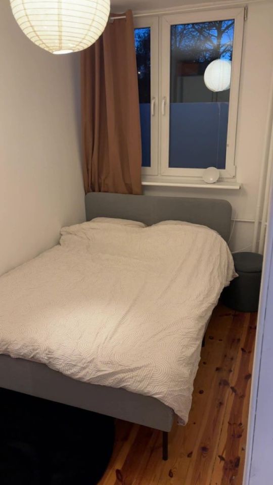 Mieszkanie 2-pokojowe Poznań Dębiec, ul. św. Szczepana. Zdjęcie 5