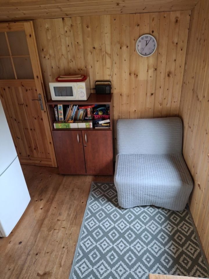 Działka rod Warszawa Bemowo. Zdjęcie 7