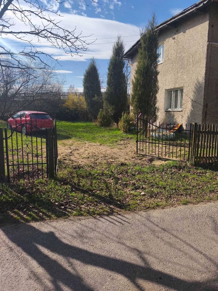 Mieszkanie 3-pokojowe Gorzeszów. Zdjęcie 8