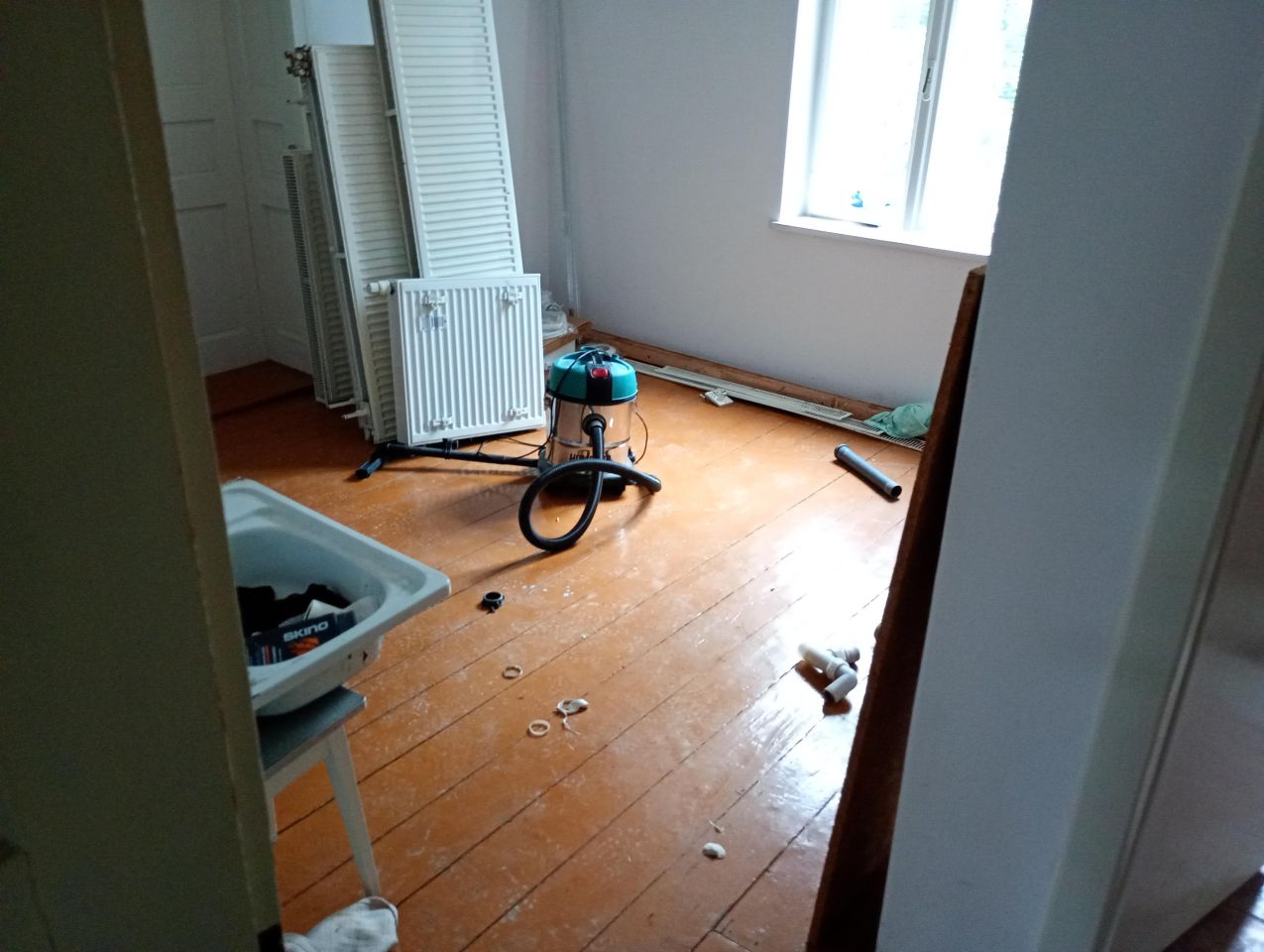 Mieszkanie 6-pokojowe Cięcina, ul. Niepodległości Polski. Zdjęcie 12