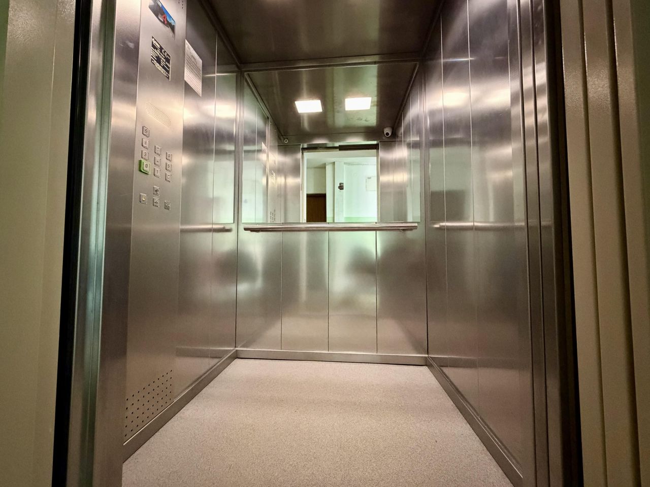 Mieszkanie 2-pokojowe Warszawa Żoliborz, al. Wojska Polskiego. Zdjęcie 8