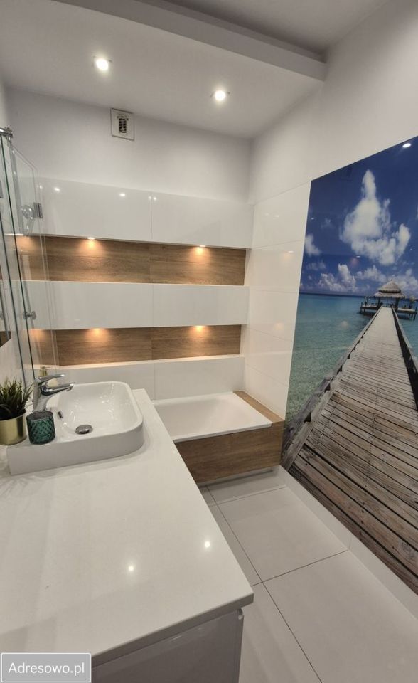 Mieszkanie 3-pokojowe Warszawa Żoliborz, ul. Kaliny Jędrusik. Zdjęcie 6