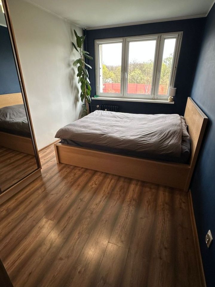 Mieszkanie 2-pokojowe Poznań Dębiec, ul. Dębowa. Zdjęcie 5