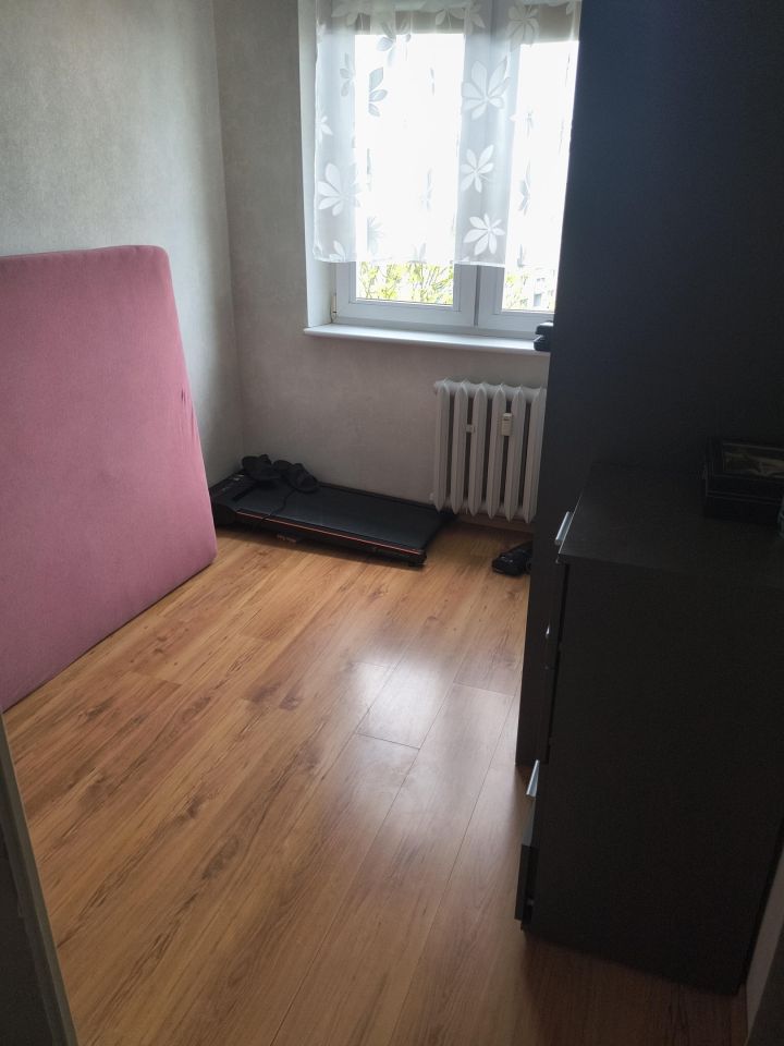 Mieszkanie 4-pokojowe Choszczno, ul. Grunwaldzka. Zdjęcie 7