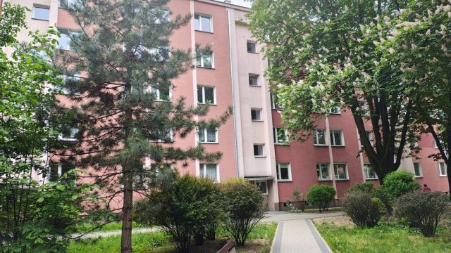 Mieszkanie 2-pokojowe Warszawa Żoliborz, ul. ks. Teofila Boguckiego. Zdjęcie 1