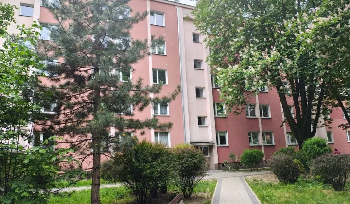 Mieszkanie 2-pokojowe Warszawa Żoliborz, ul. ks. Teofila Boguckiego
