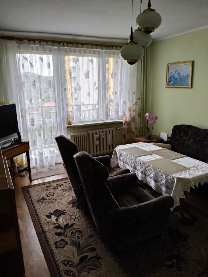 Mieszkanie 3-pokojowe Katowice Brynów, ul. Wincentego Pola. Zdjęcie 8