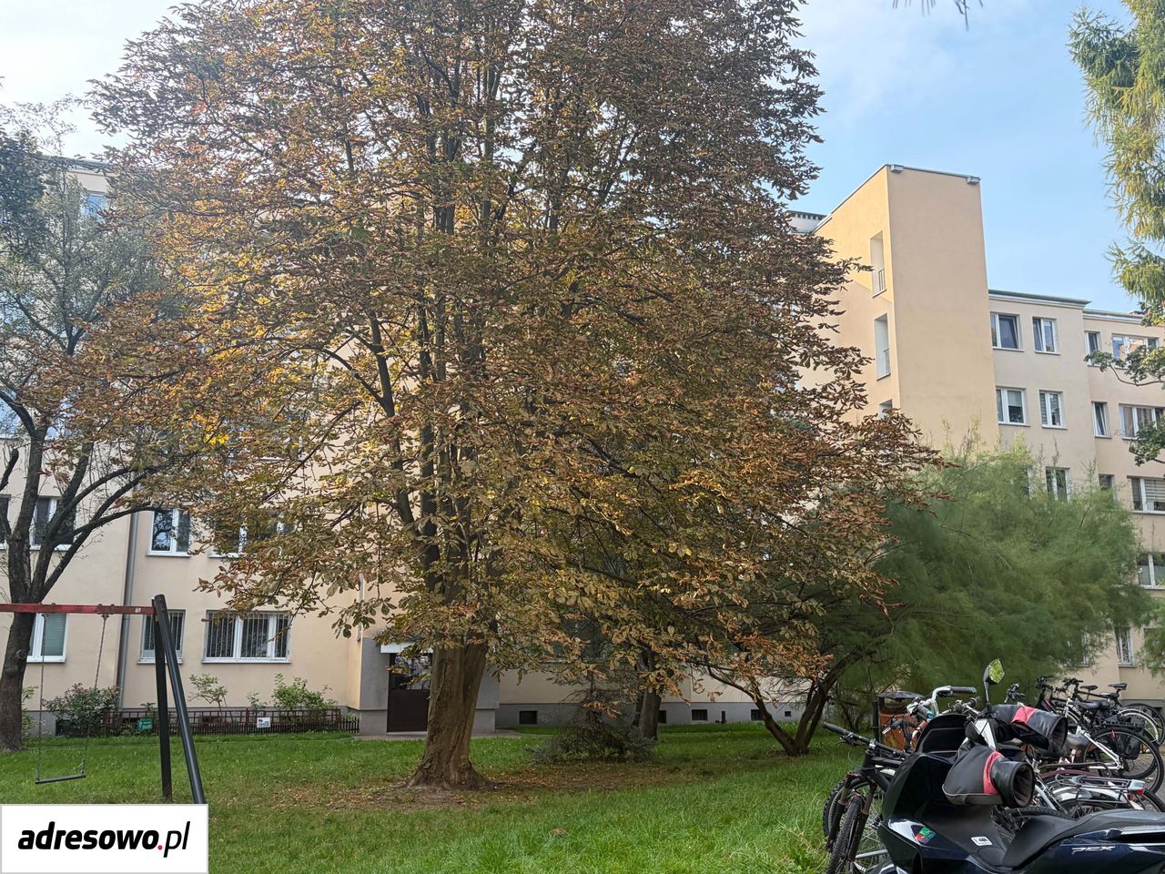 Mieszkanie 2-pokojowe Warszawa Ochota, ul. Mariana Nowickiego. Zdjęcie 8