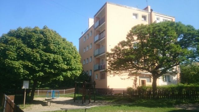 Mieszkanie 2-pokojowe Zielona Góra Centrum, ul. Spółdzielcza. Zdjęcie 1
