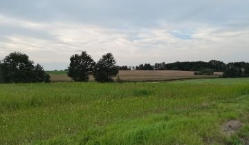 Działka rolno-budowlana Włodzice Małe